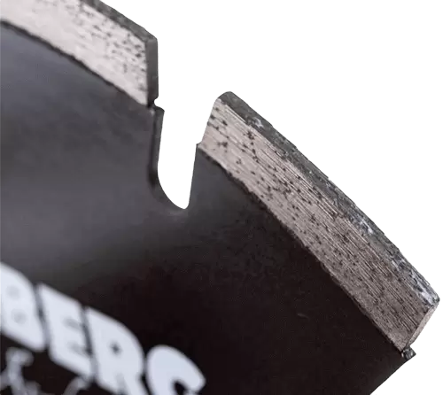 Алмазный диск по асфальту 450*25.4/12*10*3.6мм серия Laser Hilberg HM310 - интернет-магазин «Стронг Инструмент» город Екатеринбург