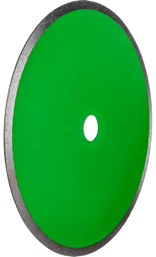 Алмазный диск по керамике 400*25.4*8*3.6мм Expert Гранит Trio-Diamond EG360 - интернет-магазин «Стронг Инструмент» город Екатеринбург