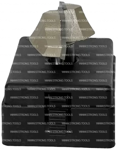 Фреза кромочная фигурная S12*D60*H9 Standard Strong СТФ-24040060 - интернет-магазин «Стронг Инструмент» город Екатеринбург