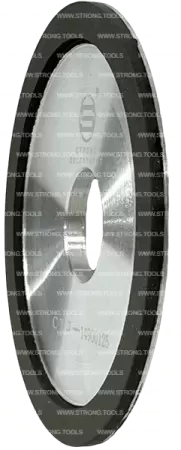 Алмазная заточная чашка 125*32*10мм Strong СТД-14900125 - интернет-магазин «Стронг Инструмент» город Екатеринбург