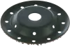 Чашка шлифовально-обдирочная круглая 125мм (Aggressive) Р0.5 Strong СТД-15712505 - интернет-магазин «Стронг Инструмент» город Екатеринбург