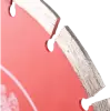 Алмазный диск по бетону 125*22.23*10*2.2мм New Formula Segment Trio-Diamond S202 - интернет-магазин «Стронг Инструмент» город Екатеринбург