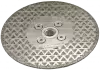 Алмазный диск с фланцем 125*М14 (гальванический) Strong СТД-19400125 - интернет-магазин «Стронг Инструмент» город Екатеринбург