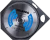 Пильный диск по алюминию 255*30*Т100 Industrial Hilberg HA255 - интернет-магазин «Стронг Инструмент» город Екатеринбург