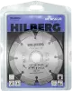 Алмазный диск по железобетону 115*22.23*10*2.0мм Hard Materials Laser Hilberg HM101 - интернет-магазин «Стронг Инструмент» город Екатеринбург