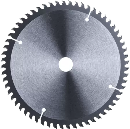 Пильный диск по алюминию 180*20*Т60 Industrial Hilberg HA180 - интернет-магазин «Стронг Инструмент» город Екатеринбург