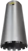 Алмазная буровая коронка 172*450 мм 1 1/4" UNC Hilberg Laser HD721 - интернет-магазин «Стронг Инструмент» город Екатеринбург