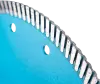 Алмазный диск по граниту 230*М14*10*2.8мм серия Flange Trio-Diamond FHQ456 - интернет-магазин «Стронг Инструмент» город Екатеринбург