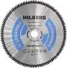 Пильный диск по алюминию 305*30*Т120 Industrial Hilberg HA305 - интернет-магазин «Стронг Инструмент» город Екатеринбург