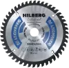 Пильный диск по алюминию 160*20*Т48 Industrial Hilberg HA160 - интернет-магазин «Стронг Инструмент» город Екатеринбург