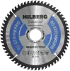 Пильный диск по алюминию 185*30/20*Т60 Industrial Hilberg HA185 - интернет-магазин «Стронг Инструмент» город Екатеринбург