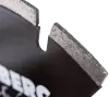 Алмазный диск по асфальту 300*25.4/12*10*2.7мм Asphalt Laser Hilberg HM307 - интернет-магазин «Стронг Инструмент» город Екатеринбург