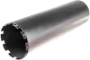 Алмазная буровая коронка 122*450 мм 1 1/4" UNC Hilberg Laser HD715 - интернет-магазин «Стронг Инструмент» город Екатеринбург
