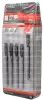 Пилки для лобзика 5шт. T101AO HCS 83мм по мягкой древесине Strong СТУ-21110104 - интернет-магазин «Стронг Инструмент» город Екатеринбург