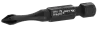 Бита для шуруповерта PH1*50 Сталь S2 Torsion (10шт.) PP Box Mr. Logo C050P1T-10 - интернет-магазин «Стронг Инструмент» город Екатеринбург