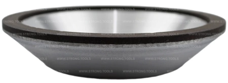 Алмазная чашка для заточки 150*32*10*4мм Strong СТД-15000150 - интернет-магазин «Стронг Инструмент» город Екатеринбург