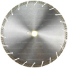 Алмазный диск 300*32/25.4*11*3.4мм Turbo-Segment Strong СТД-13501300 - интернет-магазин «Стронг Инструмент» город Екатеринбург