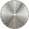 Алмазный диск 350*32/25.4*12*3.4мм Turbo-Segment Strong СТД-13501350 - интернет-магазин «Стронг Инструмент» город Екатеринбург